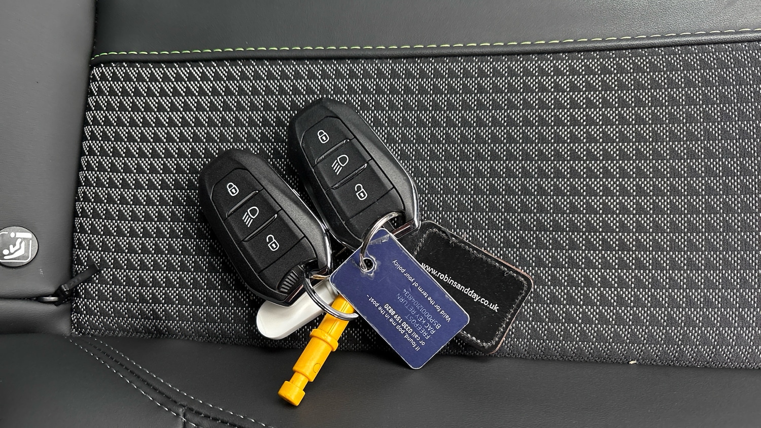 Used Peugeot 208 2021 for sale - 77300276: Photo 19