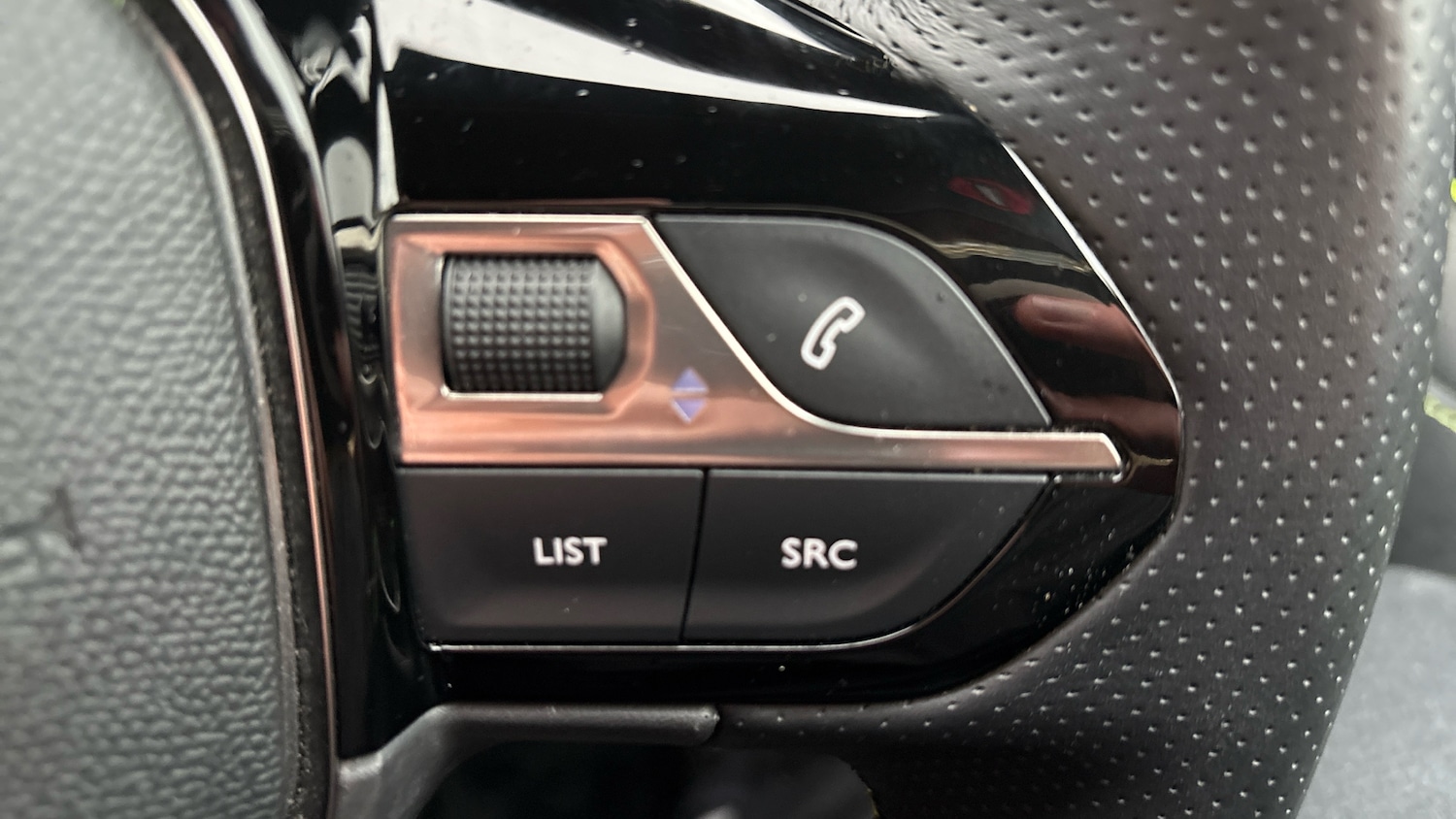 Used Peugeot 208 2021 for sale - 77300276: Photo 24