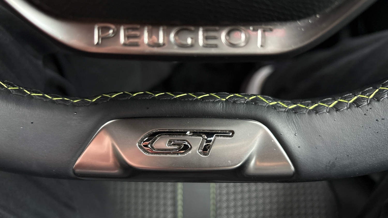 Used Peugeot 208 2021 for sale - 77300276: Photo 25