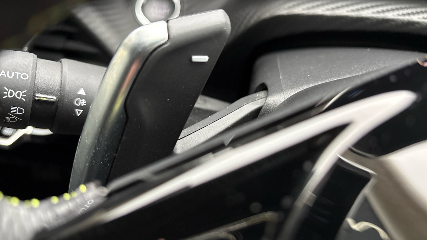 Used Peugeot 208 2021 for sale - 77300276: Photo 26