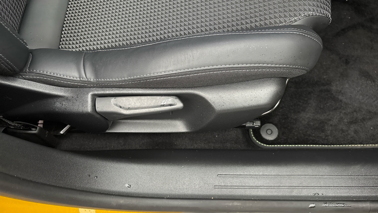 Used Peugeot 208 2021 for sale - 77300276: Photo 39