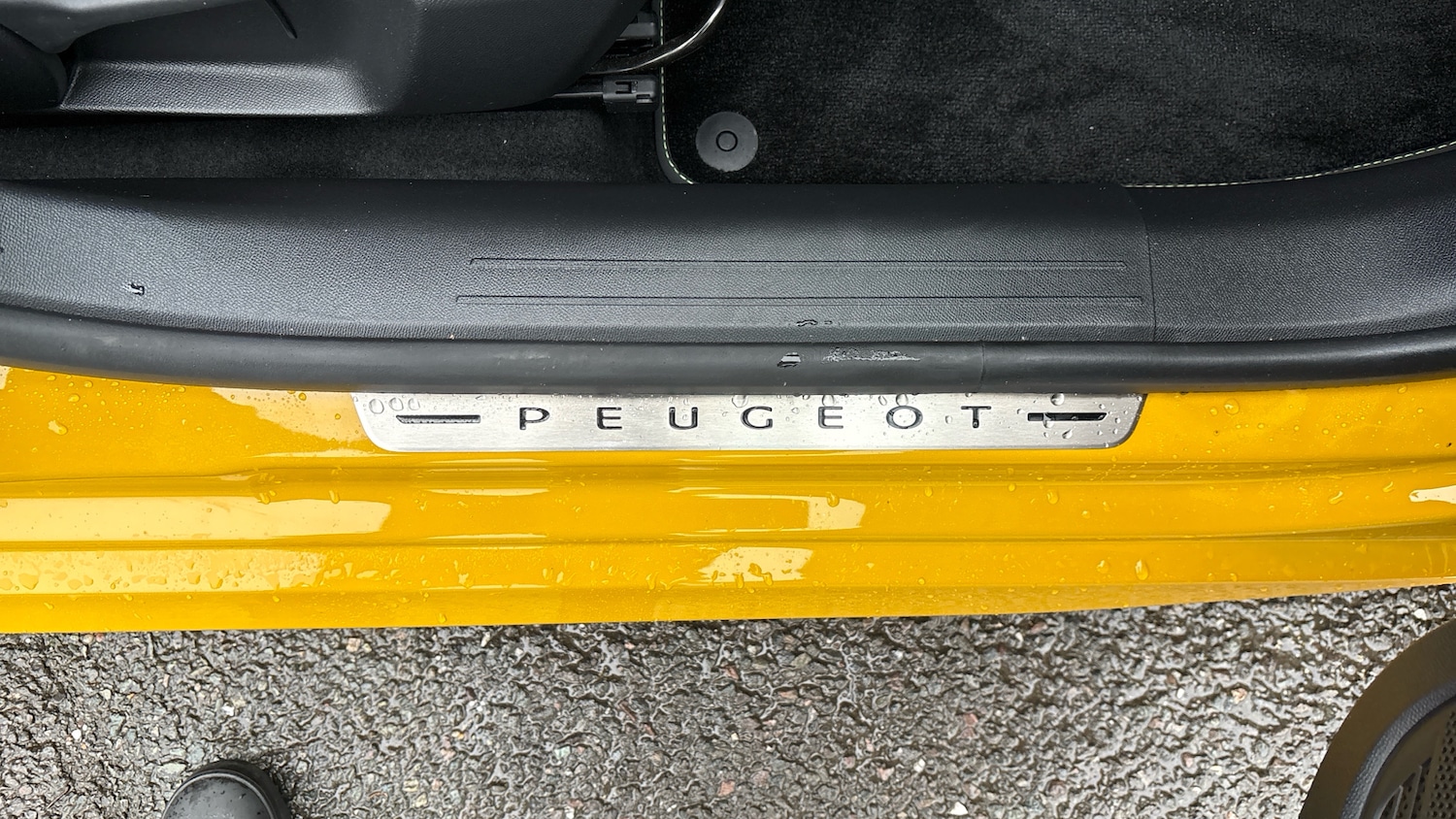 Used Peugeot 208 2021 for sale - 77300276: Photo 40