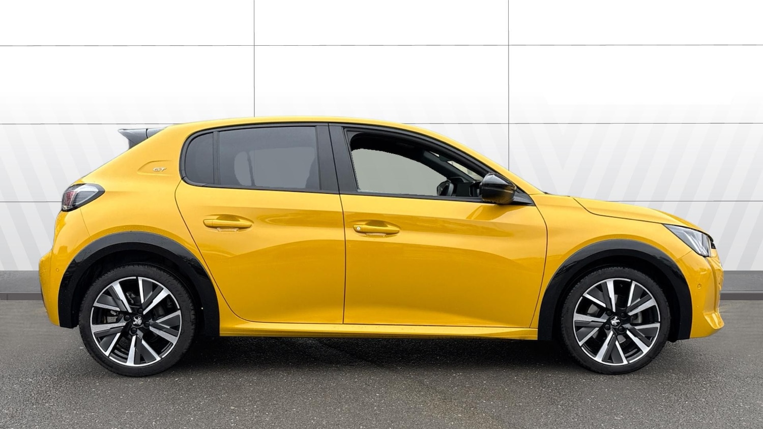 Used Peugeot 208 2021 for sale - 77300276: Photo 5