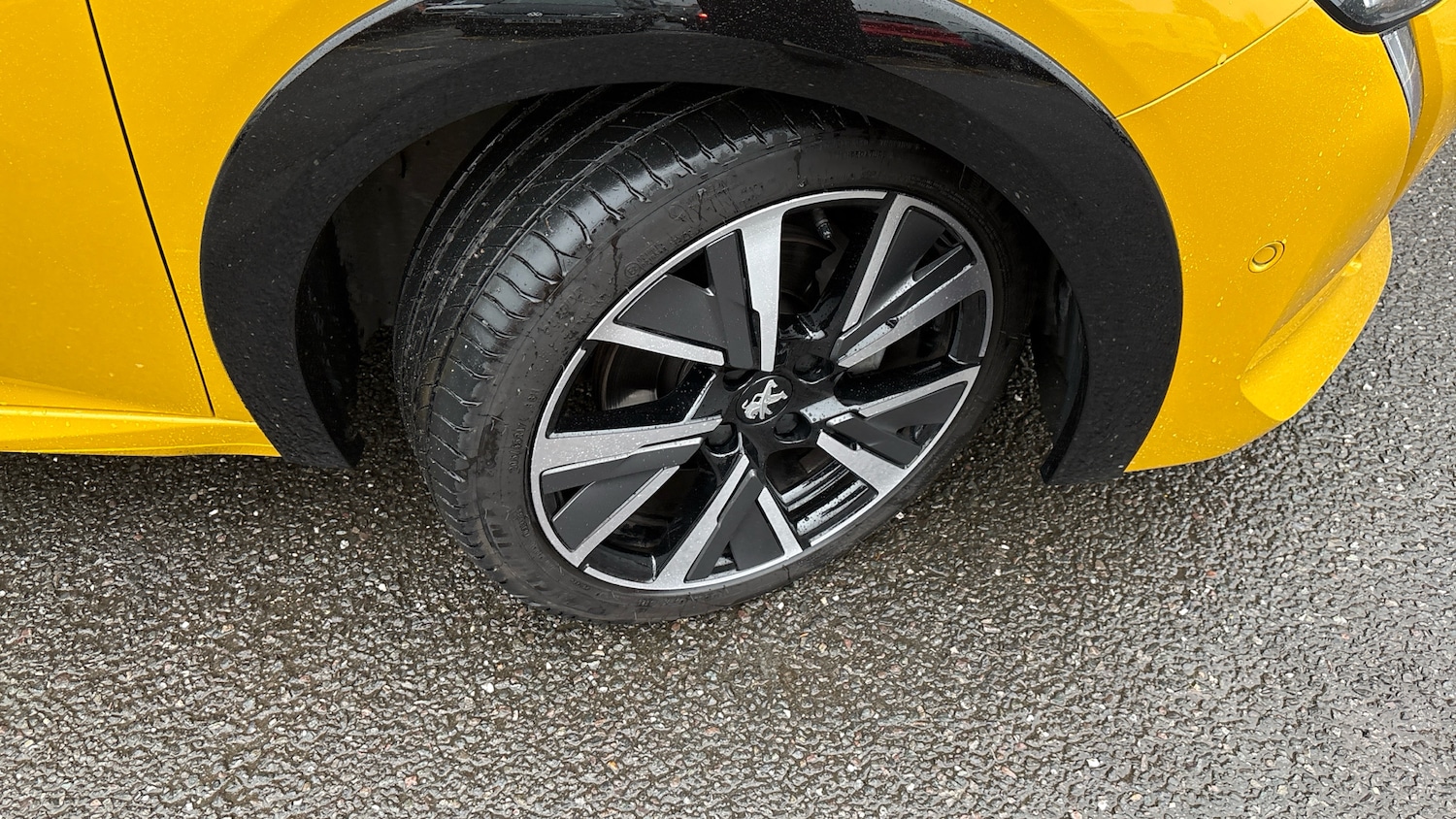 Used Peugeot 208 2021 for sale - 77300276: Photo 57