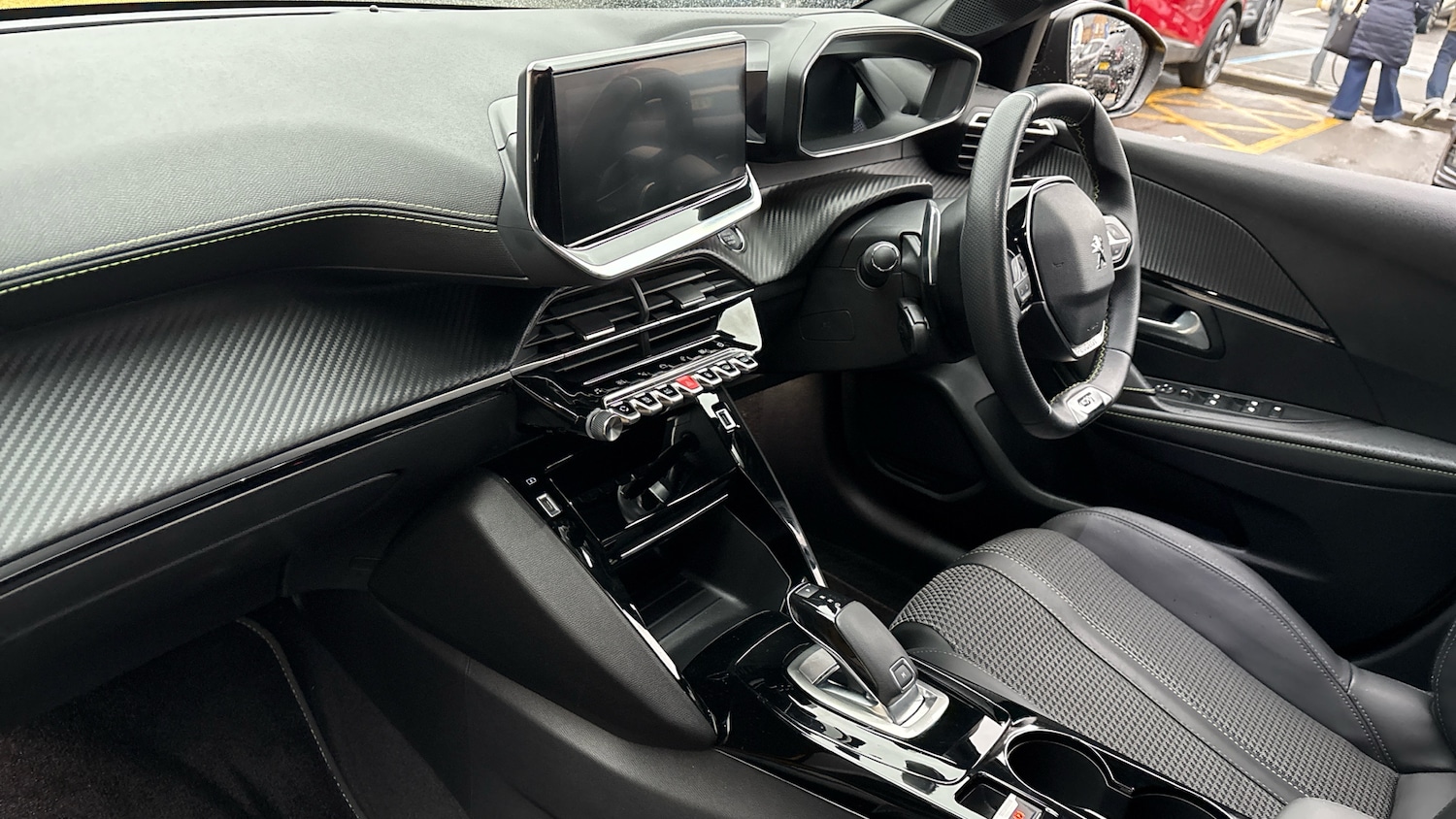 Used Peugeot 208 2021 for sale - 77300276: Photo 9