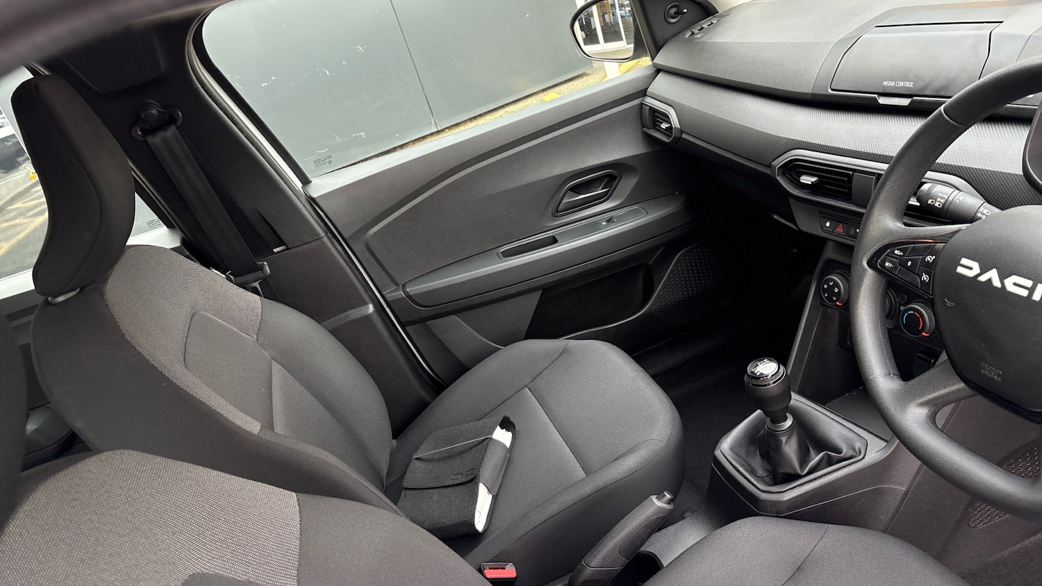 Used Dacia Jogger 2023 for sale - 77917146: Photo 14