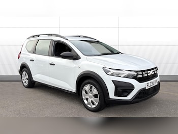 Used Dacia Jogger 2023 for sale - 77917146: Photo