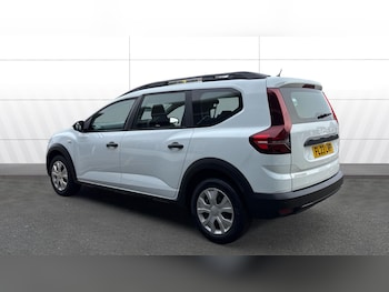 Used Dacia Jogger 2023 for sale - 77917146: Photo