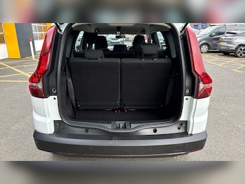 Used Dacia Jogger 2023 for sale - 77917146: Photo