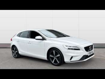 2018 (18) - T3 [152] R DESIGN 5dr Petrol Hatchback