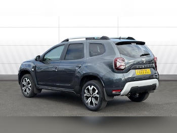 Used Dacia Duster 2022 for sale - 78039119: Photo