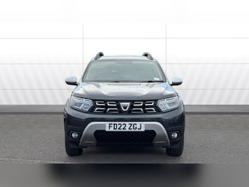 Used Dacia Duster 2022 for sale - 78039119: Photo