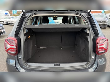 Used Dacia Duster 2022 for sale - 78039119: Photo