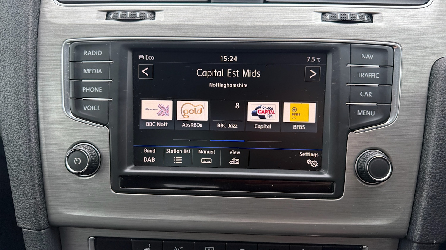 Used Volkswagen Golf 2016 for sale - 77184765: Photo 12