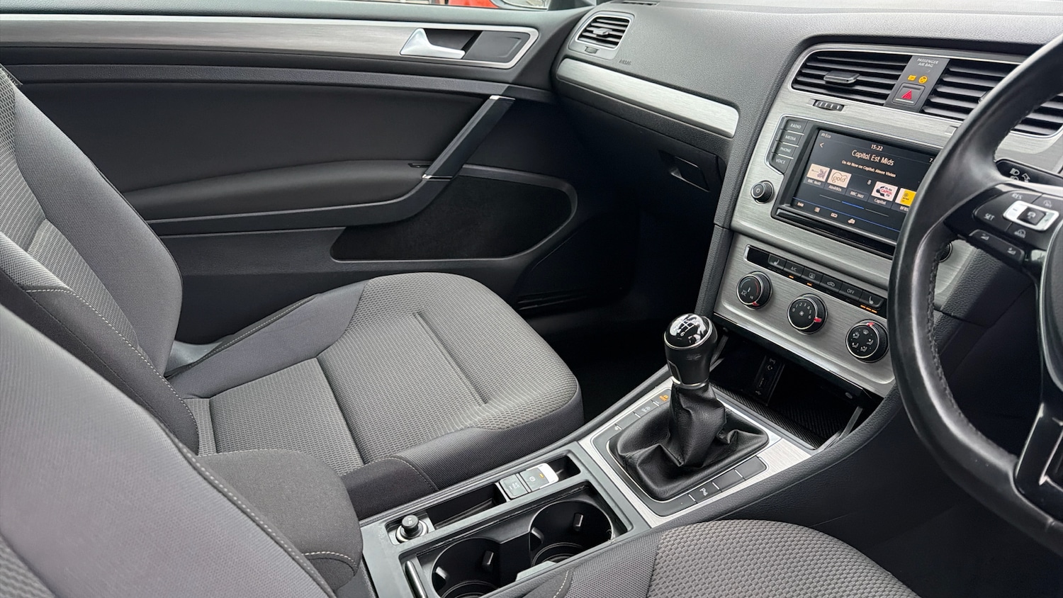 Used Volkswagen Golf 2016 for sale - 77184765: Photo 14