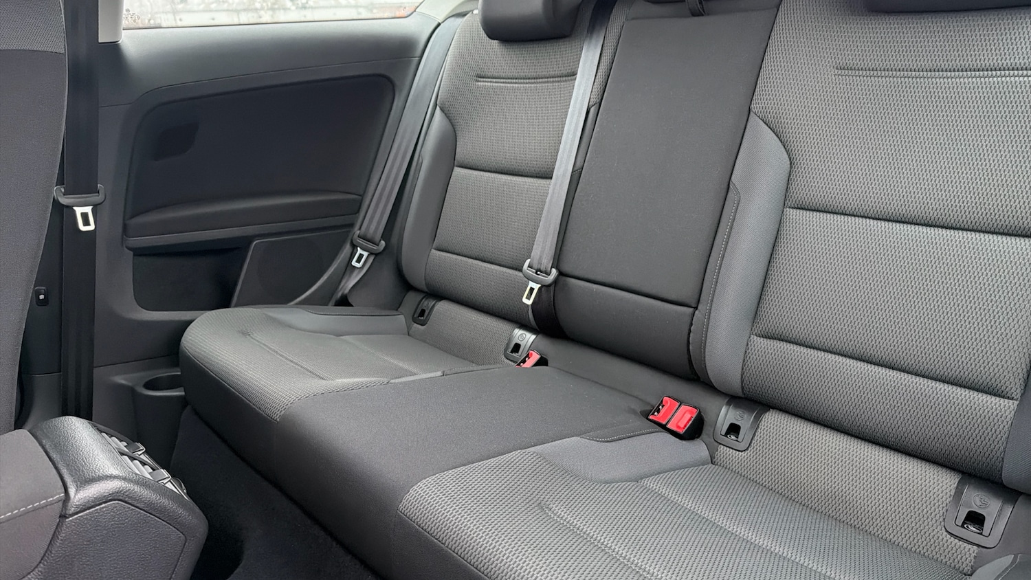 Used Volkswagen Golf 2016 for sale - 77184765: Photo 16