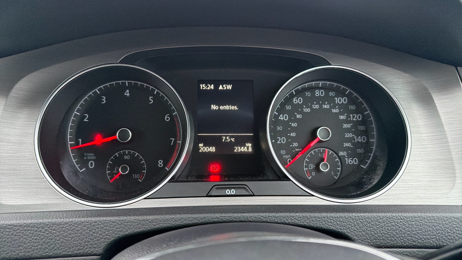 Used Volkswagen Golf 2016 for sale - 77184765: Photo 18