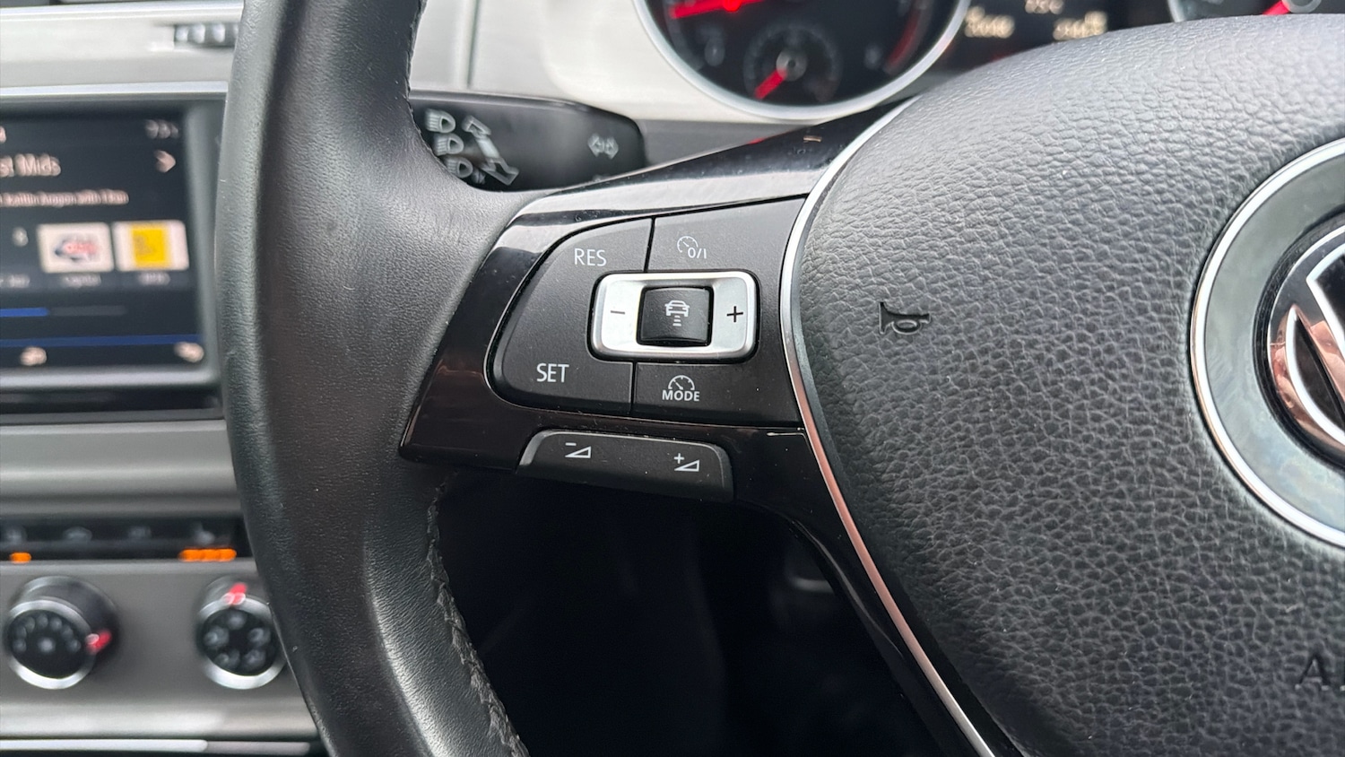 Used Volkswagen Golf 2016 for sale - 77184765: Photo 25