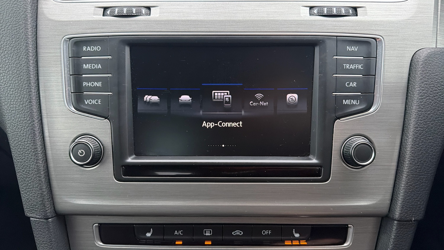 Used Volkswagen Golf 2016 for sale - 77184765: Photo 27