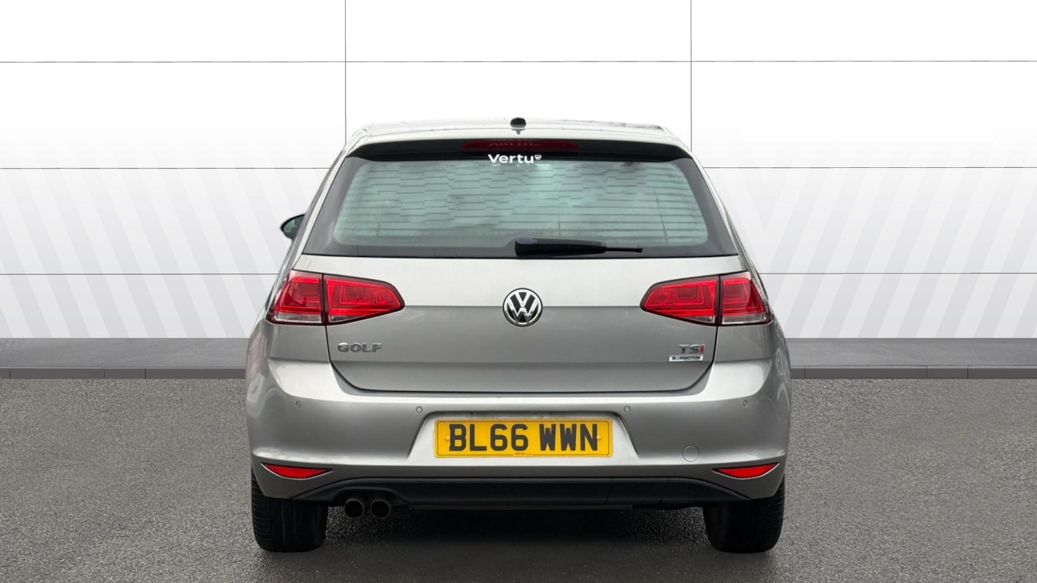 Used Volkswagen Golf 2016 for sale - 77184765: Photo 6