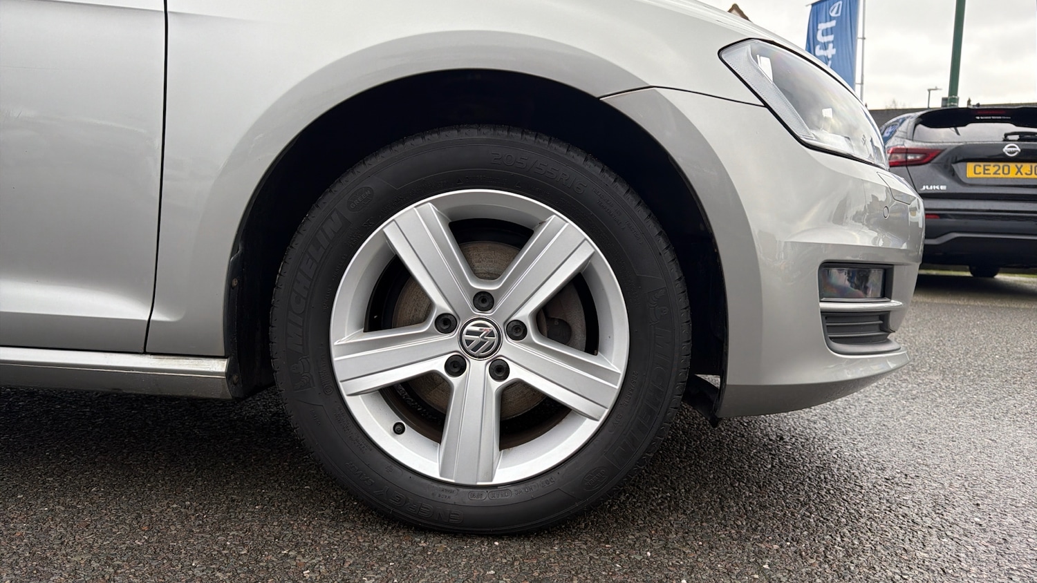 Used Volkswagen Golf 2016 for sale - 77184765: Photo 7