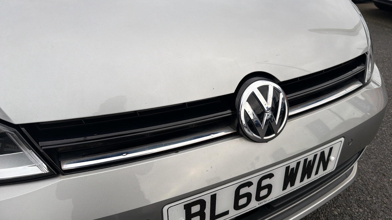 Used Volkswagen Golf 2016 for sale - 77184765: Photo 8