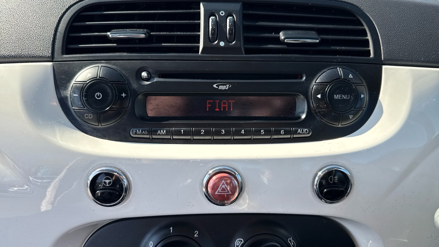 Used Fiat 500 2015 for sale - 78092636: Photo 12