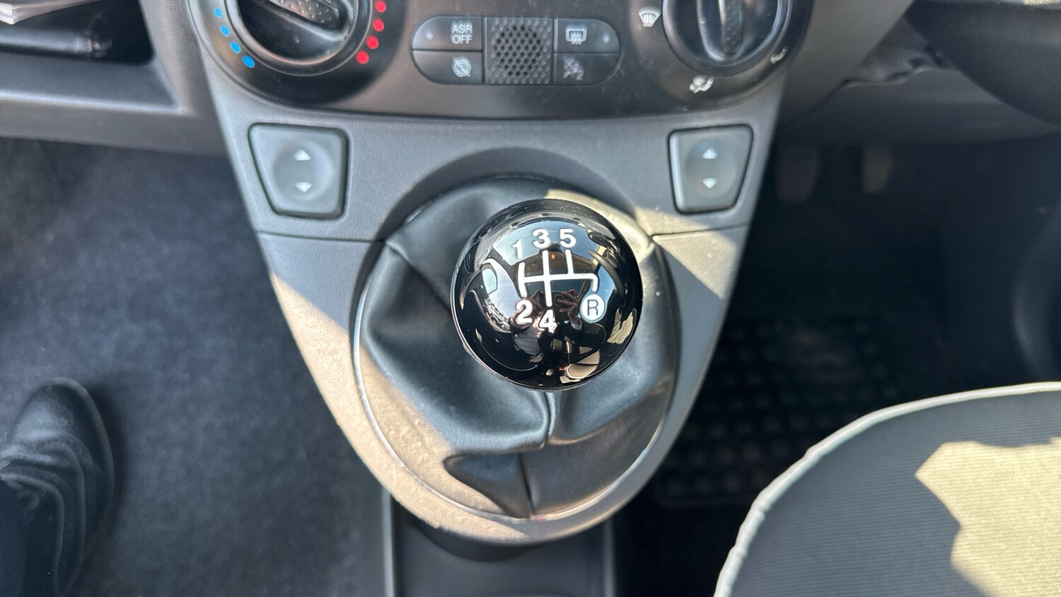 Used Fiat 500 2015 for sale - 78092636: Photo 13