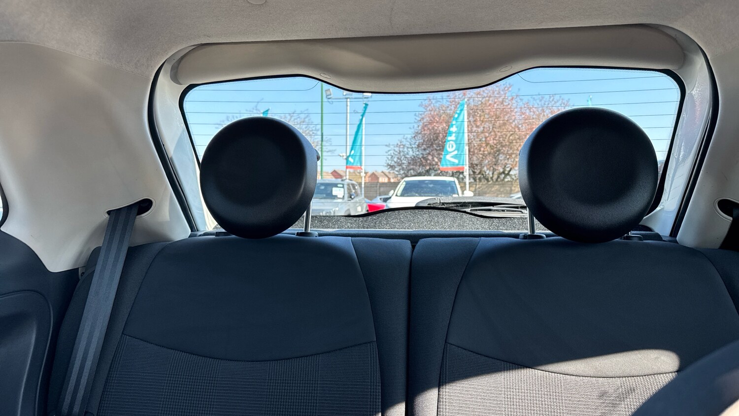 Used Fiat 500 2015 for sale - 78092636: Photo 15