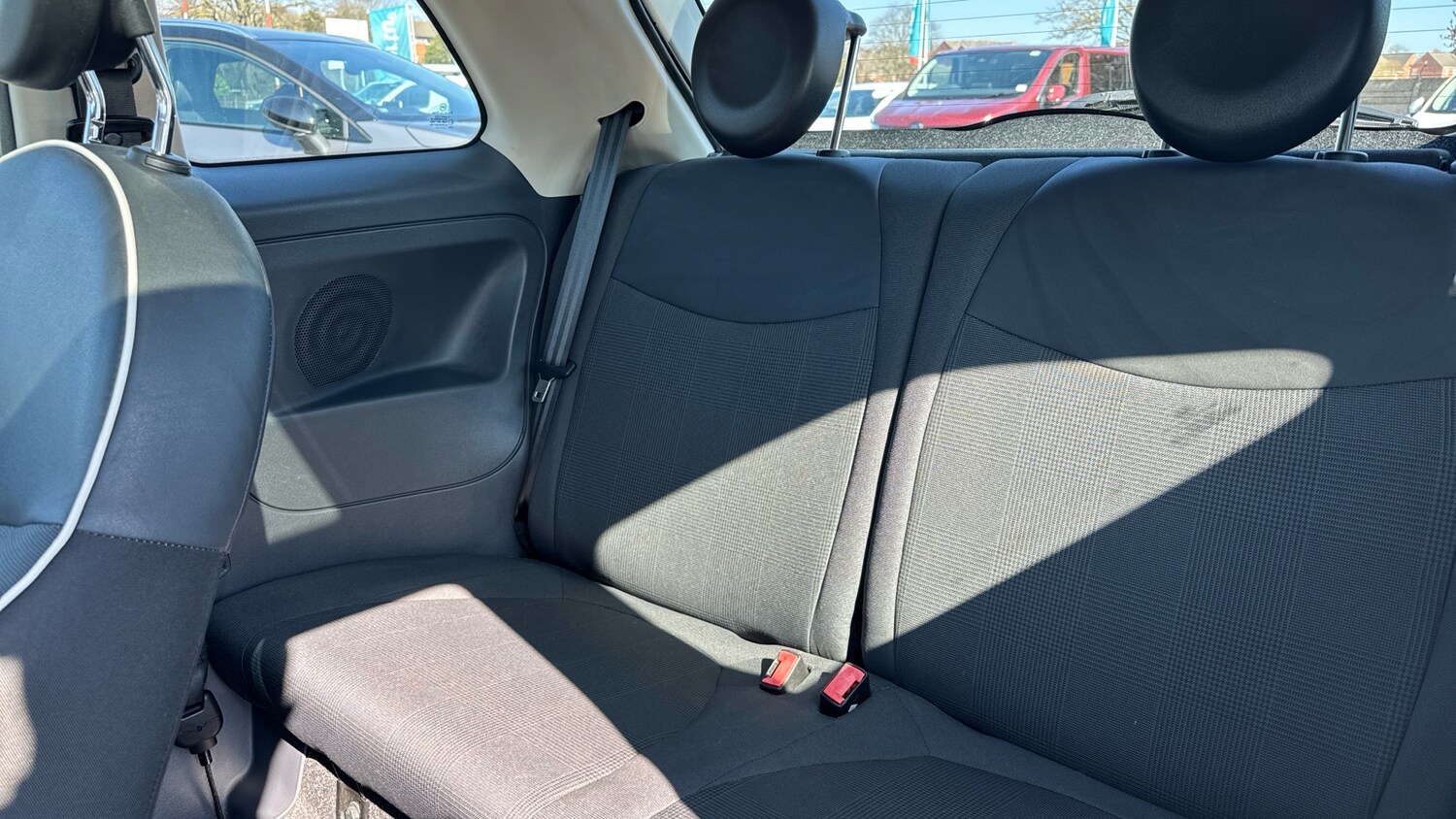 Used Fiat 500 2015 for sale - 78092636: Photo 16