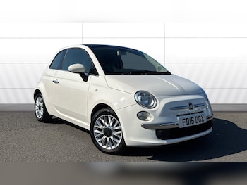 Fiat 500 feature image