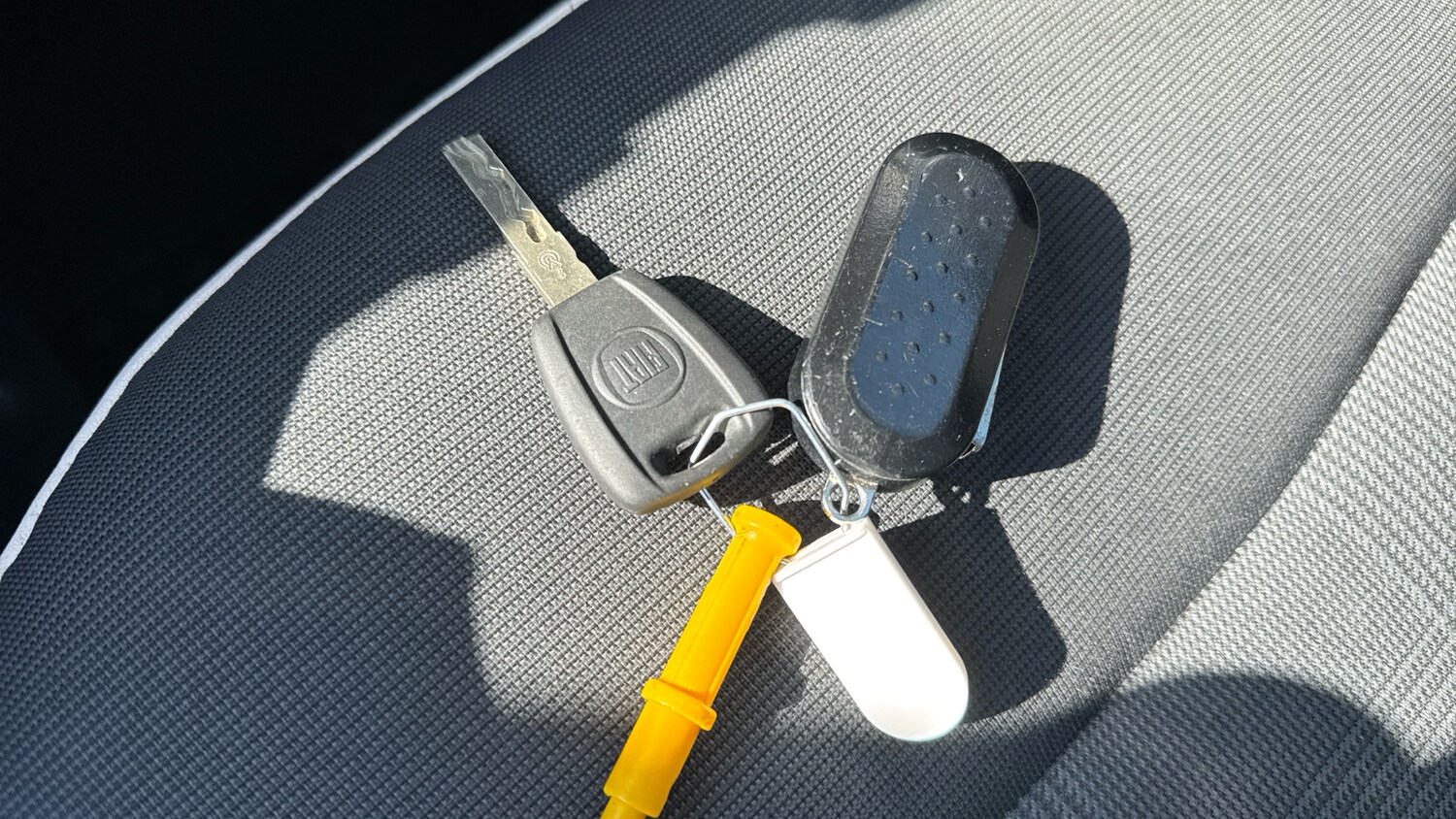 Used Fiat 500 2015 for sale - 78092636: Photo 20