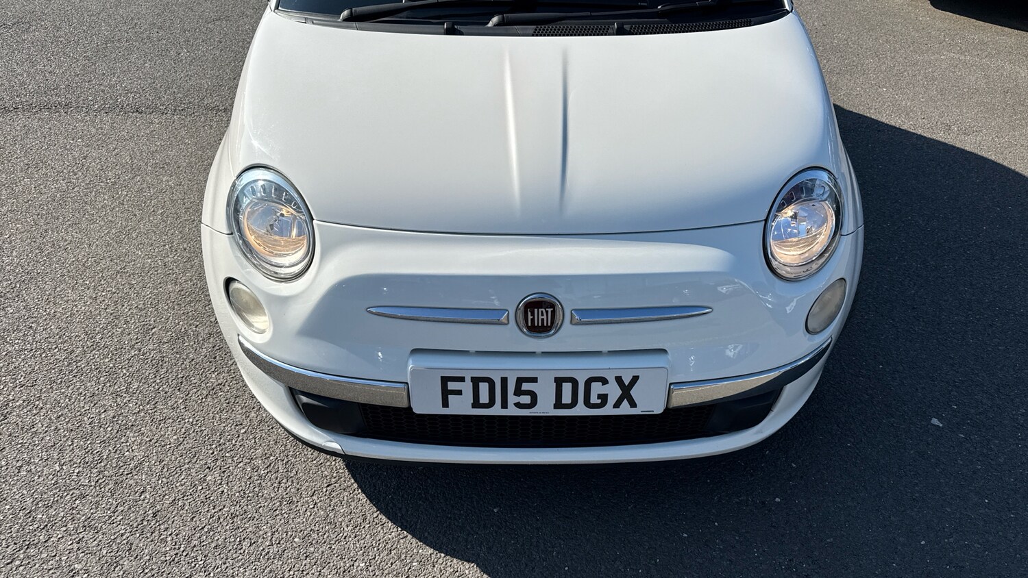Used Fiat 500 2015 for sale - 78092636: Photo 23