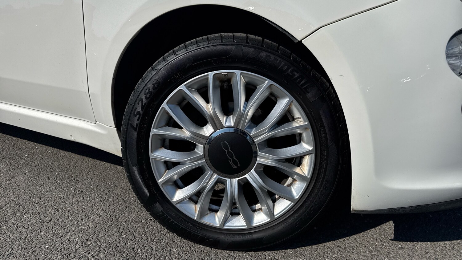 Used Fiat 500 2015 for sale - 78092636: Photo 25