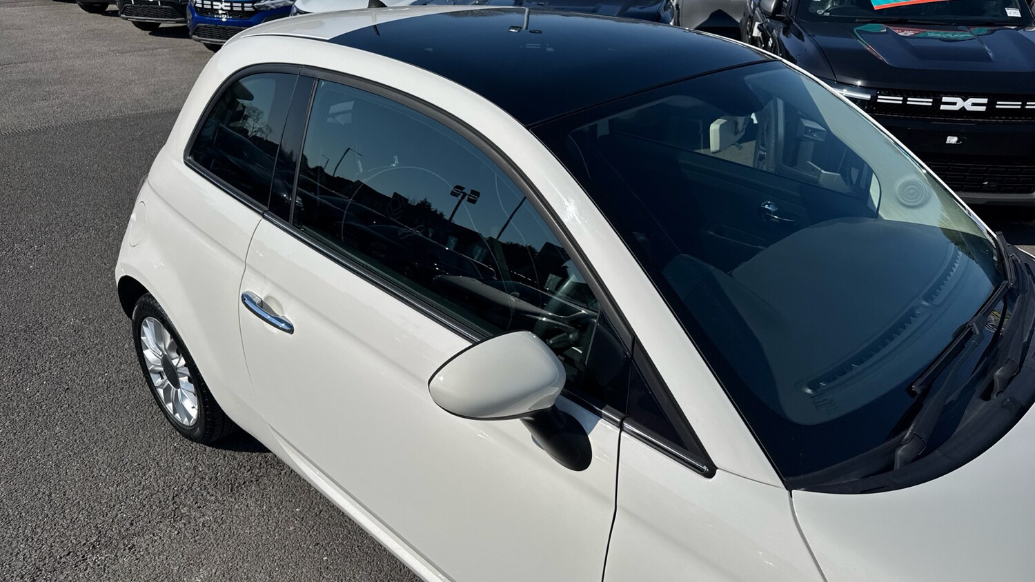 Used Fiat 500 2015 for sale - 78092636: Photo 26