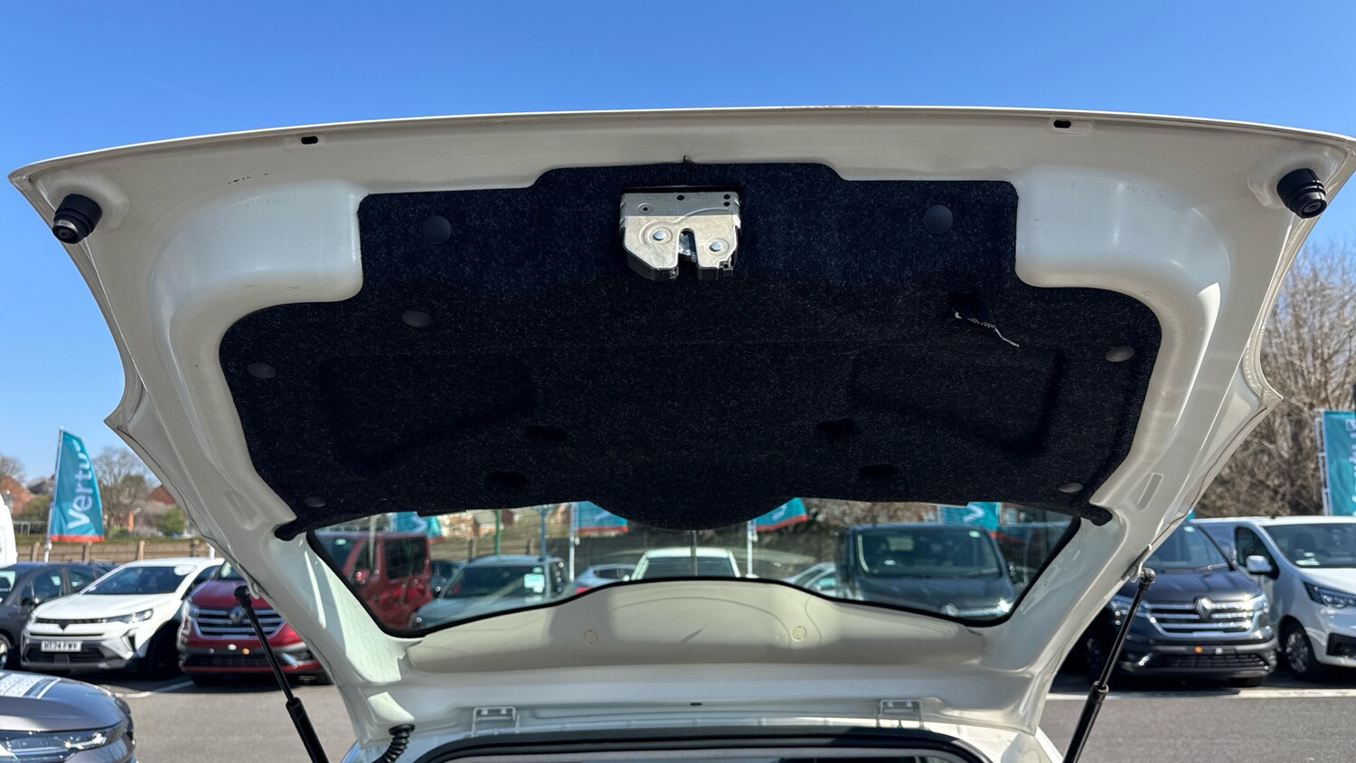 Used Fiat 500 2015 for sale - 78092636: Photo 30