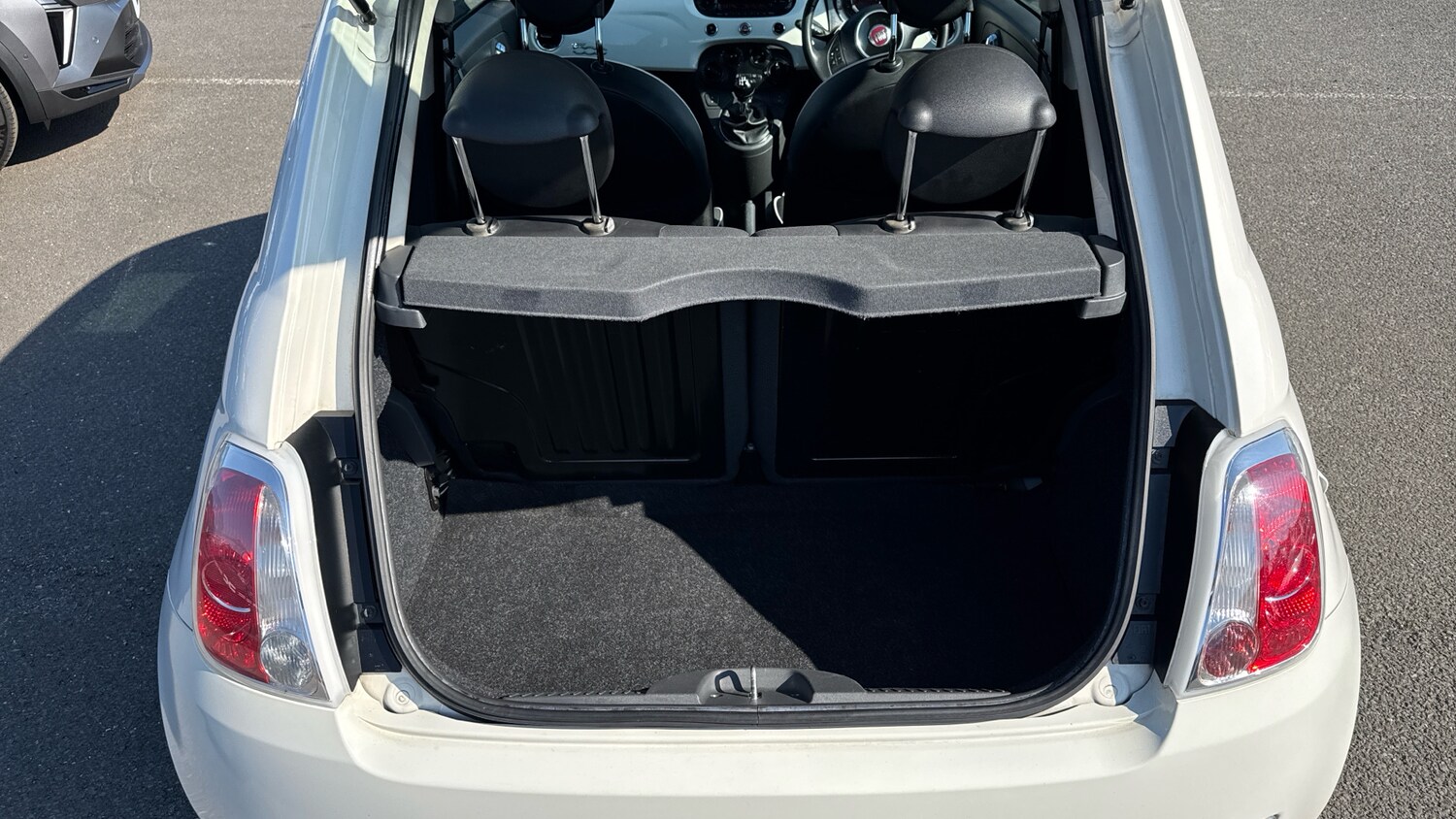 Used Fiat 500 2015 for sale - 78092636: Photo 31