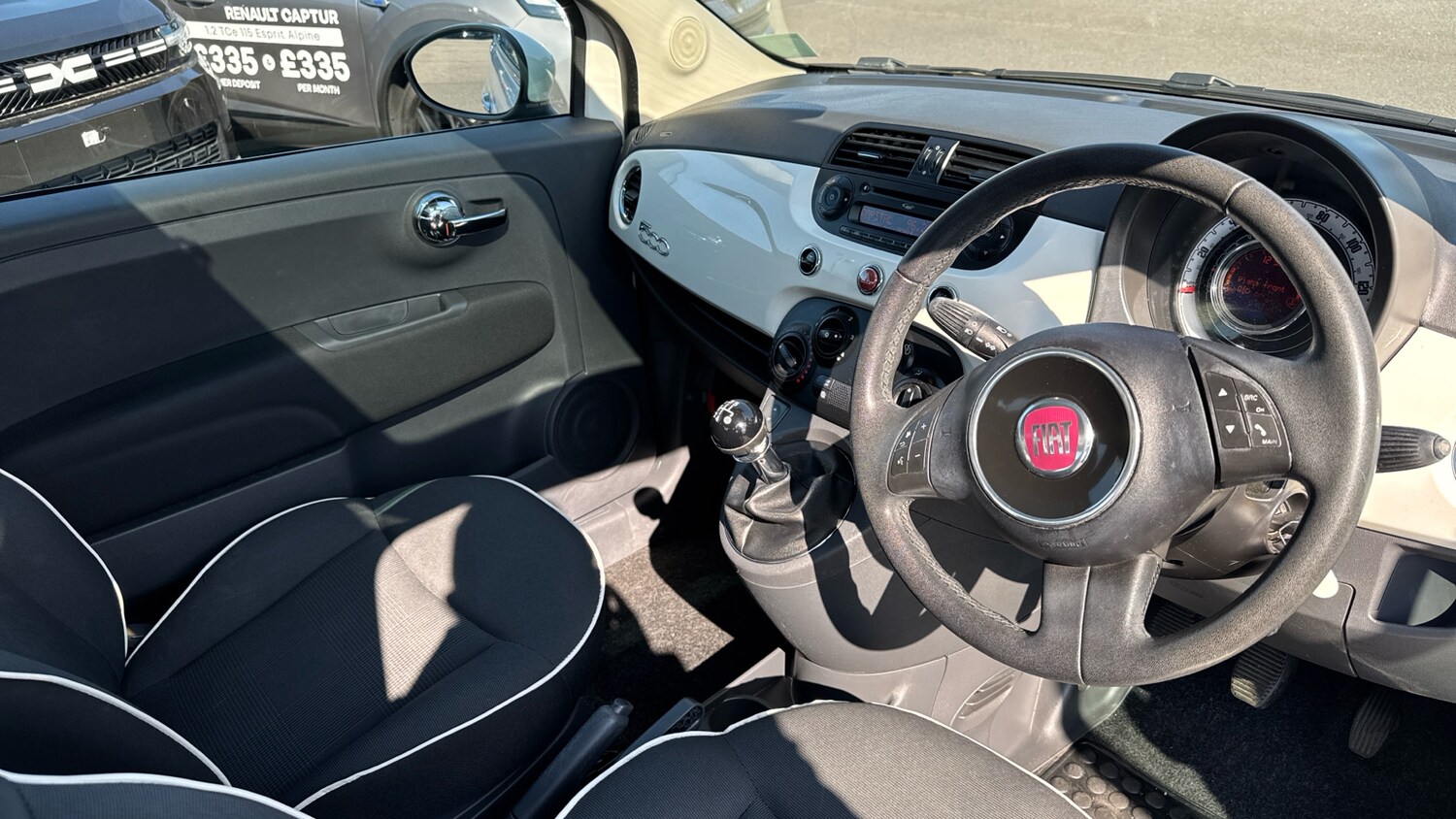 Used Fiat 500 2015 for sale - 78092636: Photo 38