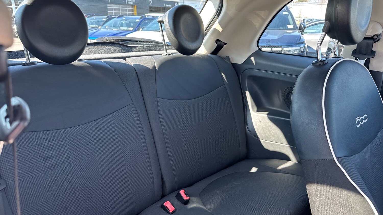 Used Fiat 500 2015 for sale - 78092636: Photo 39