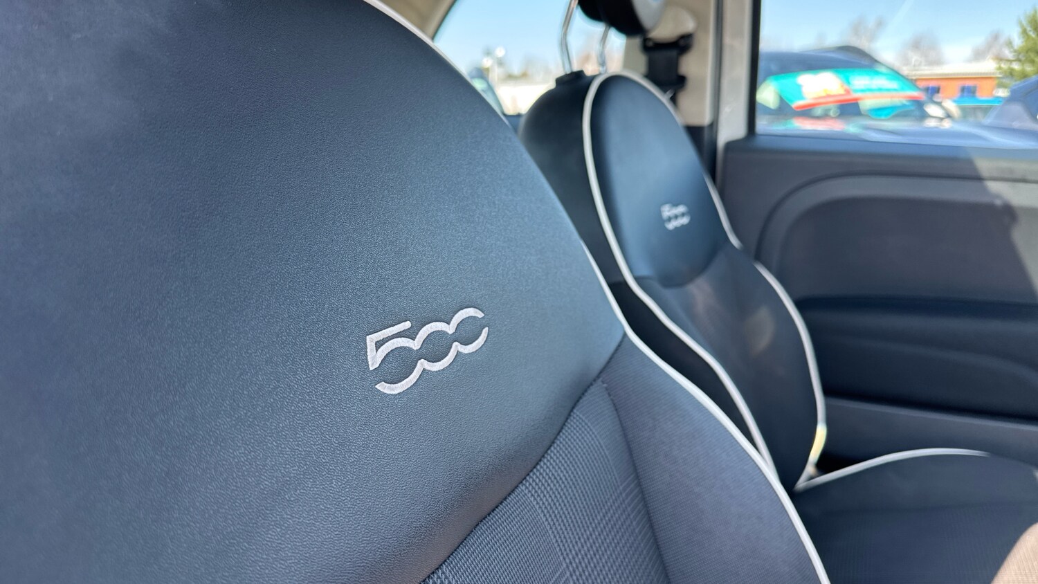 Used Fiat 500 2015 for sale - 78092636: Photo 40