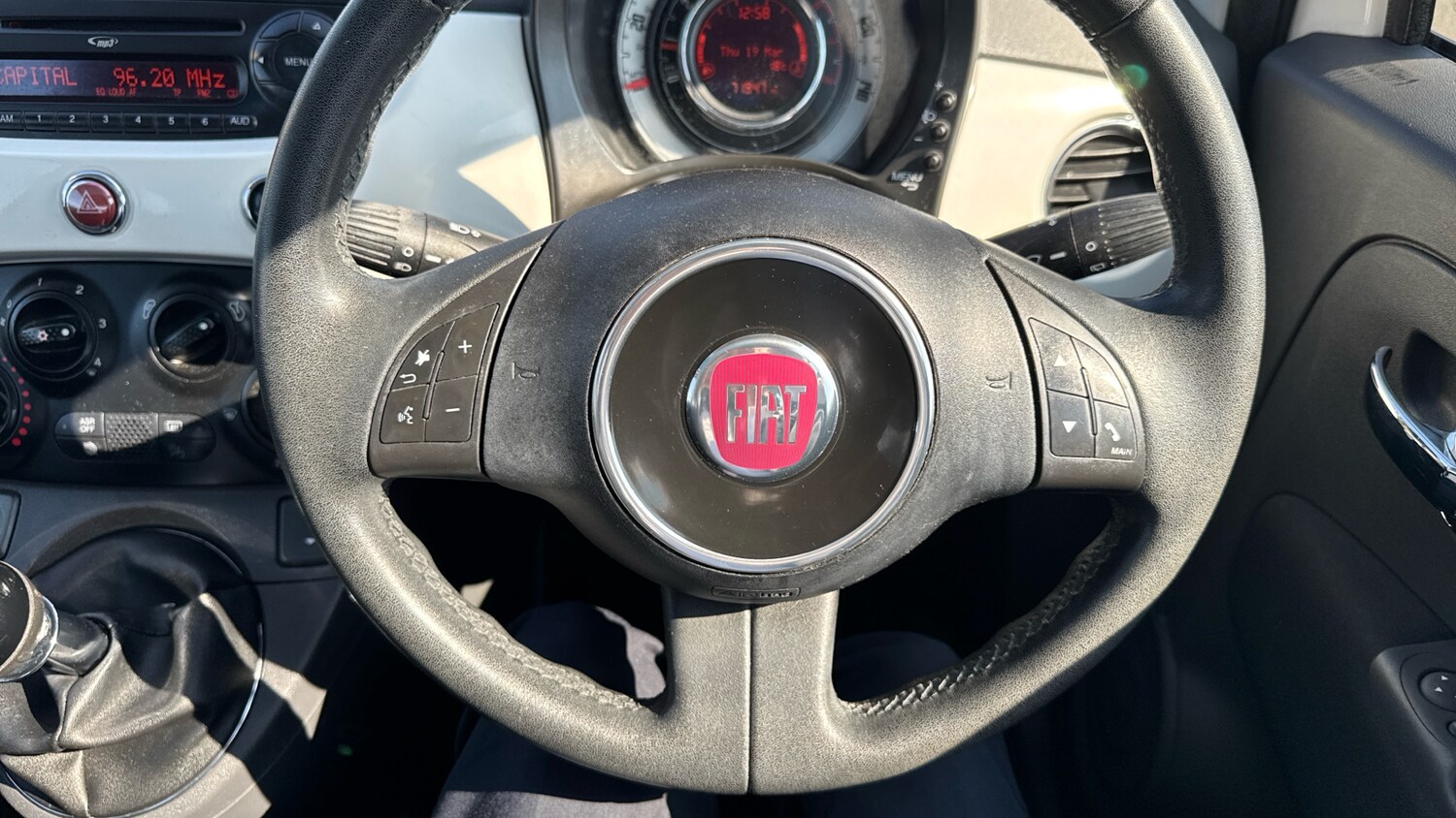Used Fiat 500 2015 for sale - 78092636: Photo 44