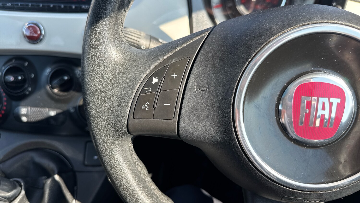 Used Fiat 500 2015 for sale - 78092636: Photo 45