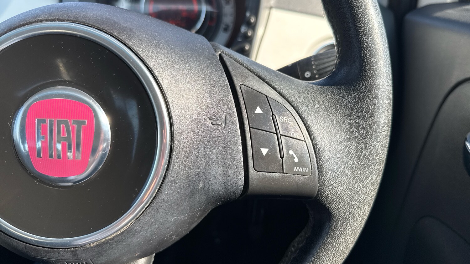 Used Fiat 500 2015 for sale - 78092636: Photo 46