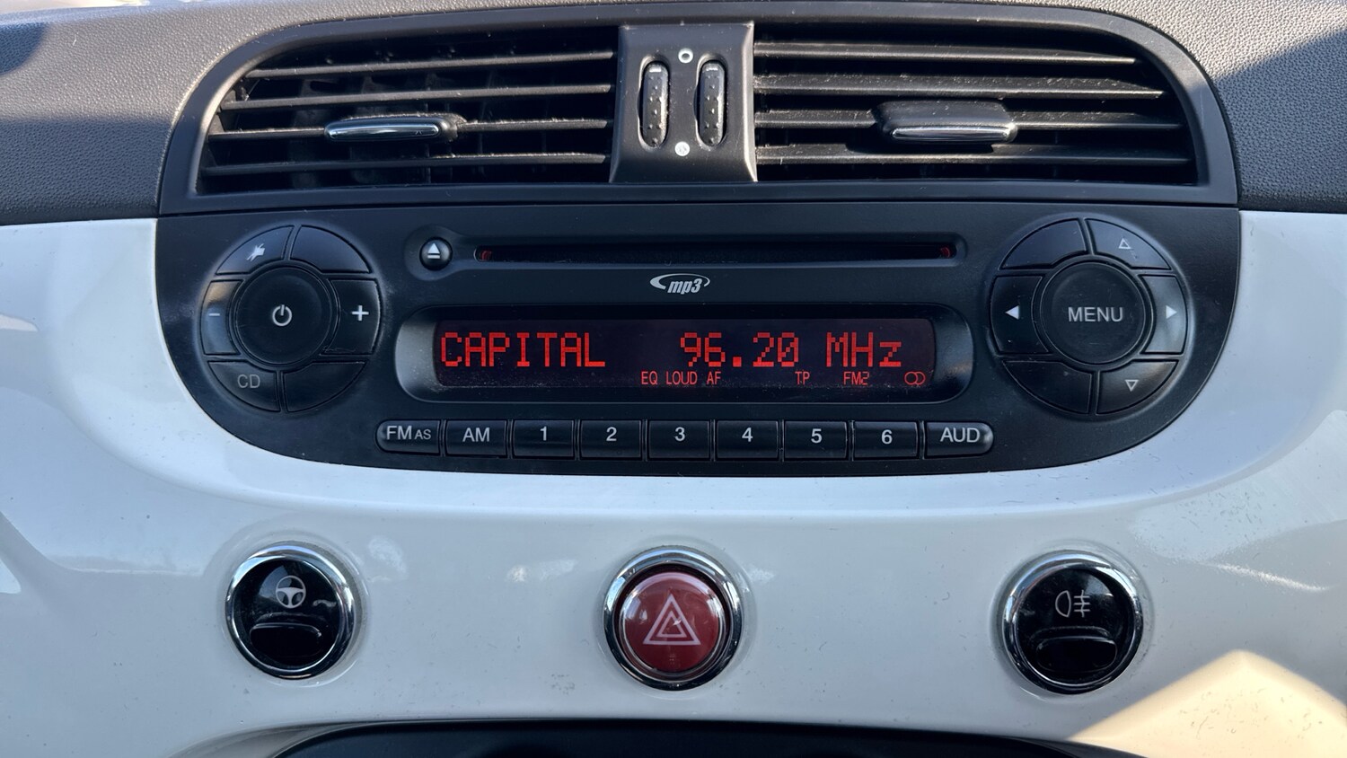 Used Fiat 500 2015 for sale - 78092636: Photo 47