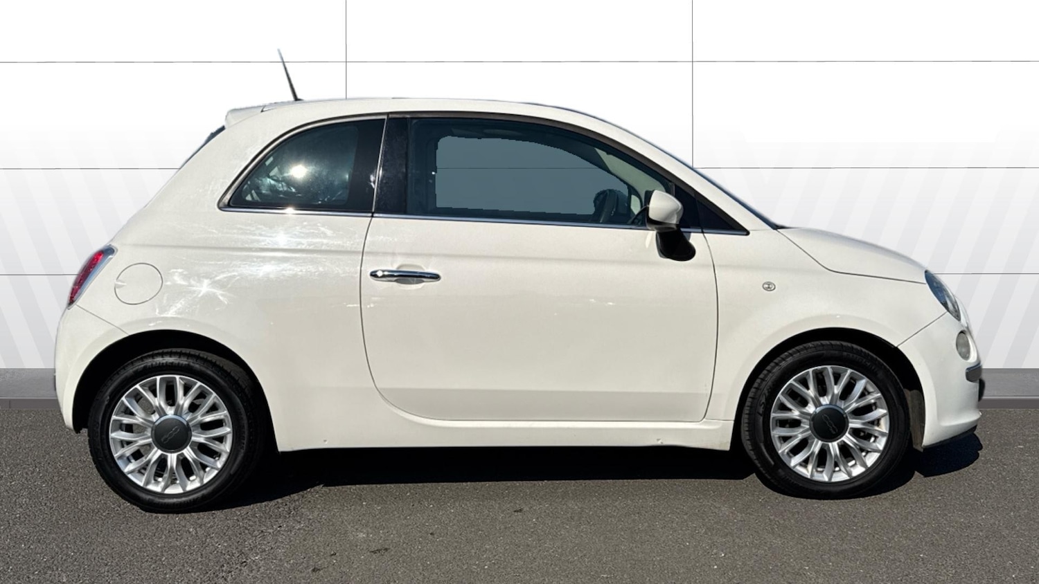 Used Fiat 500 2015 for sale - 78092636: Photo 5