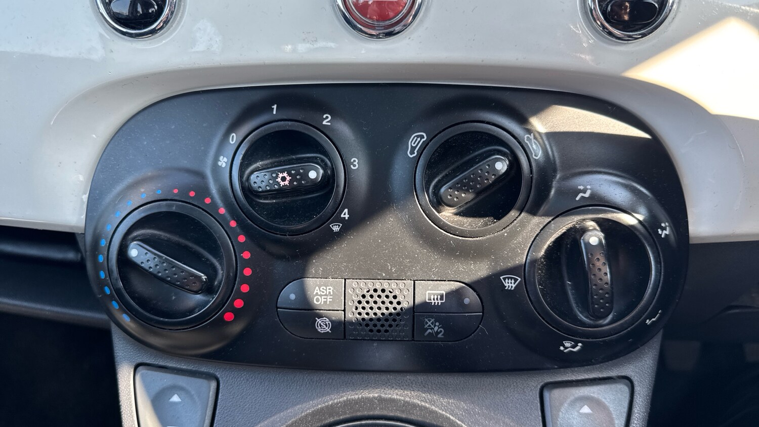 Used Fiat 500 2015 for sale - 78092636: Photo 50