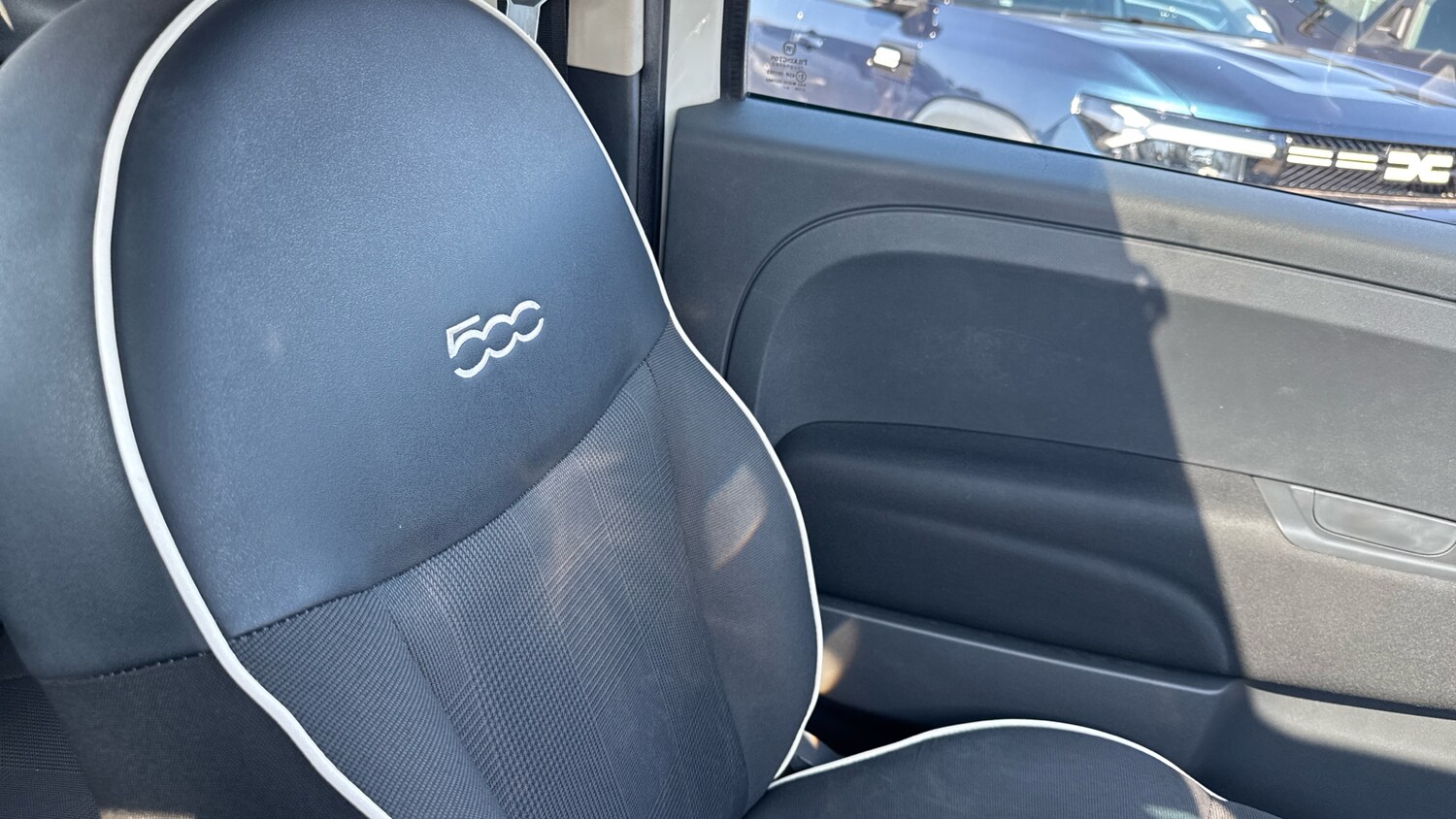 Used Fiat 500 2015 for sale - 78092636: Photo 55