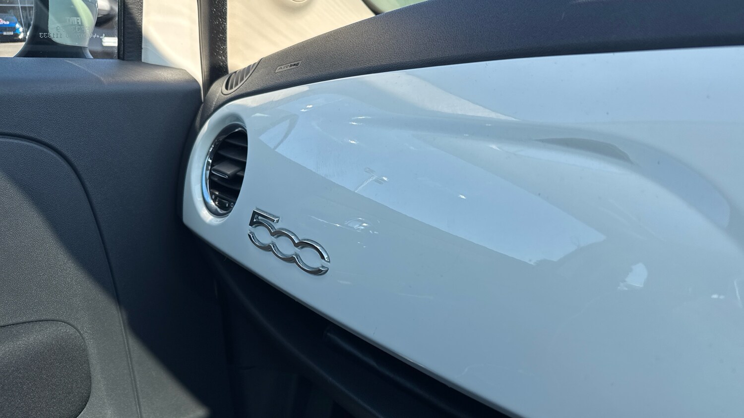 Used Fiat 500 2015 for sale - 78092636: Photo 56