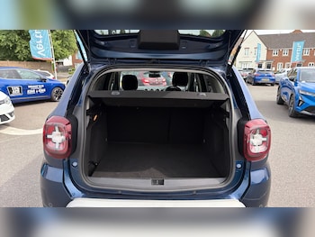 Used Dacia Duster 2020 for sale - 79379289: Photo