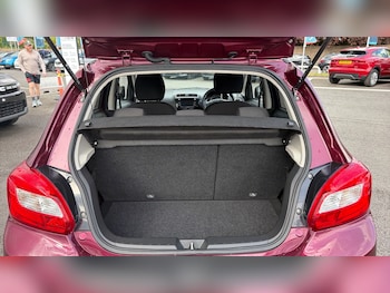 Used Mitsubishi Mirage 2019 for sale - 78764634: Photo